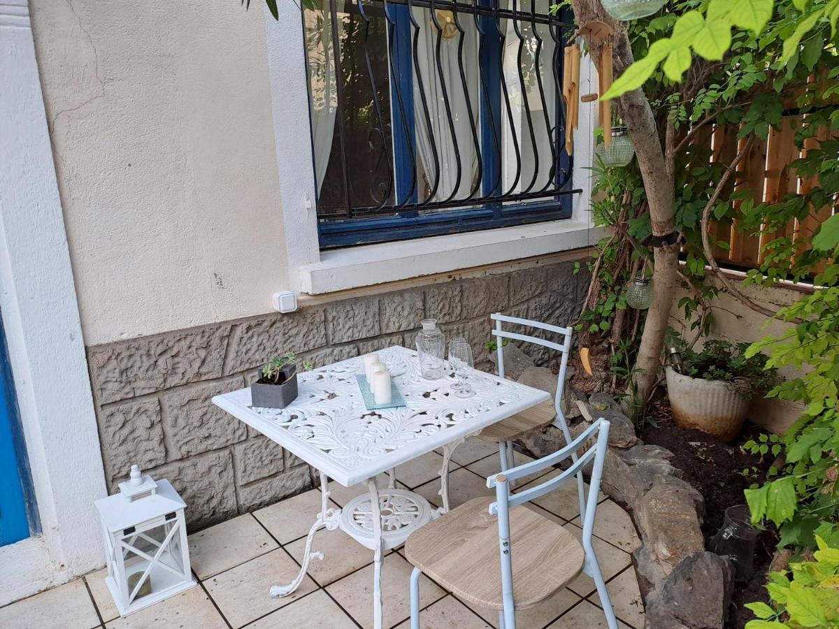 Le Cottage De Sainte Valiere Экстерьер фото