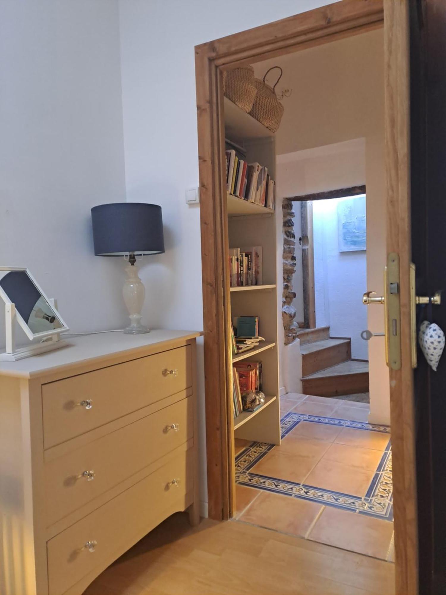 Le Cottage De Sainte Valiere Экстерьер фото
