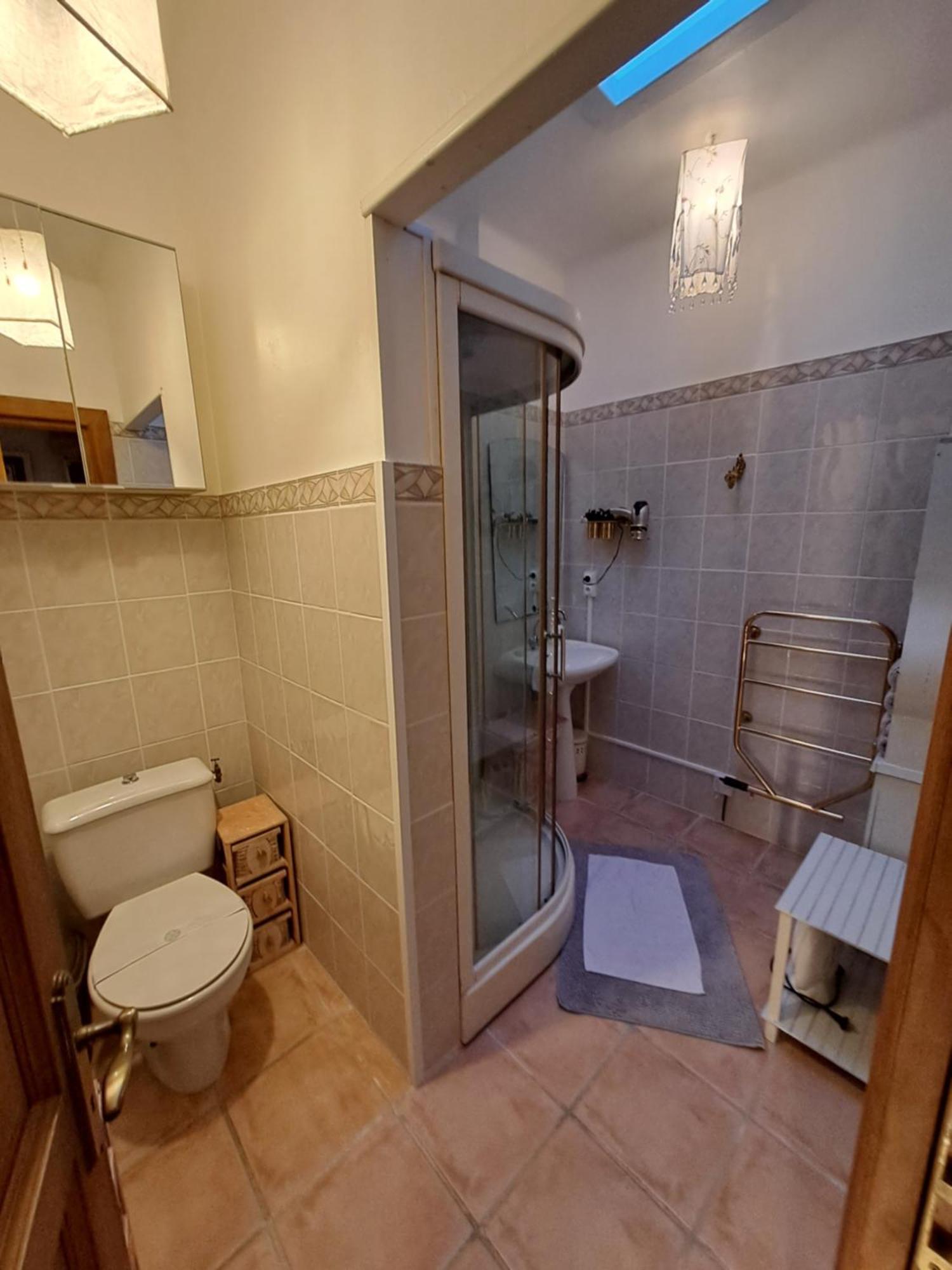 Le Cottage De Sainte Valiere Экстерьер фото