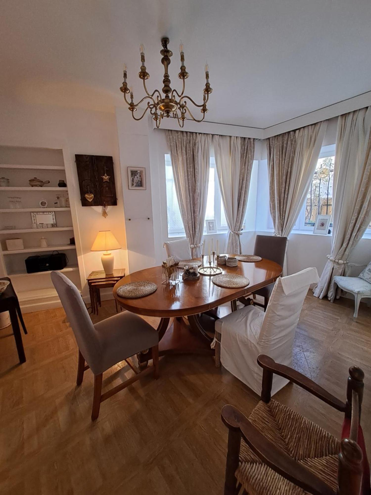 Le Cottage De Sainte Valiere Экстерьер фото
