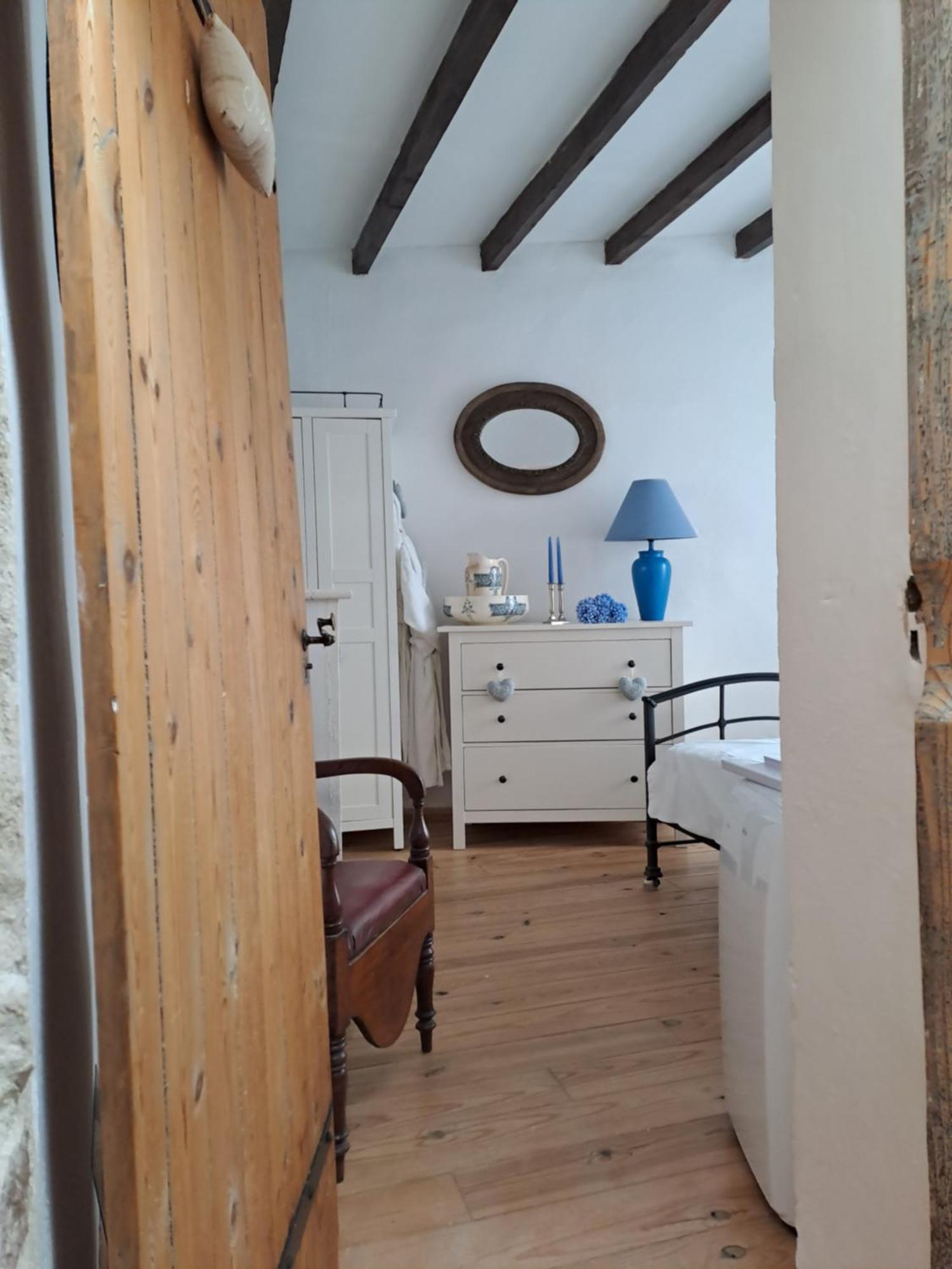 Le Cottage De Sainte Valiere Экстерьер фото